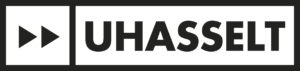 uHasselt live illustratie